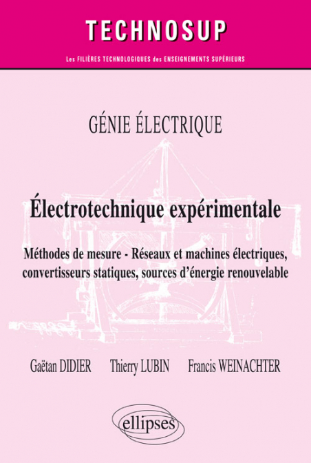 PDF) Convertisseurs statiques d'énergie électrique