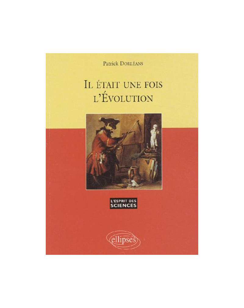 Il était une fois l'Évolution - n°20