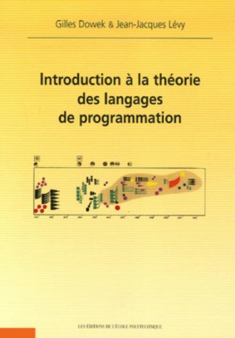 Introduction à la théorie des langages de programmation