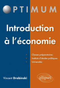 Introduction à l’économie