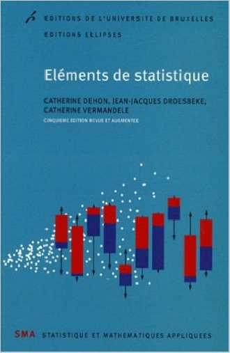 Eléments de statistique 6ème édition revue et augmentée
