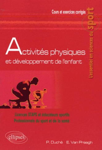Activités physiques et développement de l'enfant