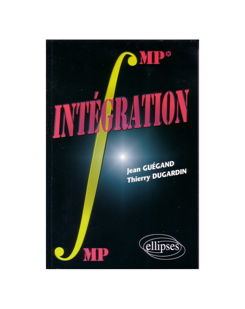 Intégration MP-MP*