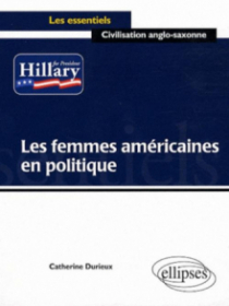 Les femmes américaines en politique