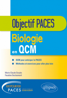 Biologie en QCM