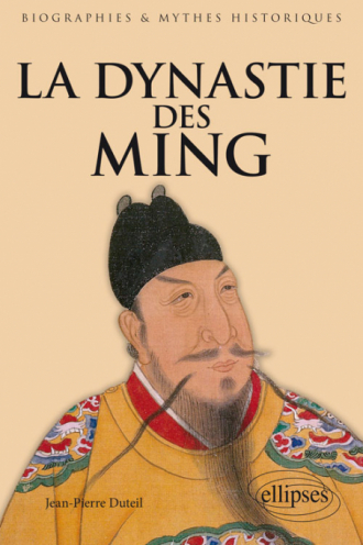 dynastie ming