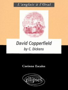 Dickens, David Copperfield