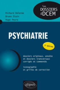 Psychiatrie - 2e édition