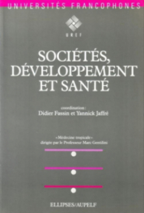 Sociétés, développement et santé