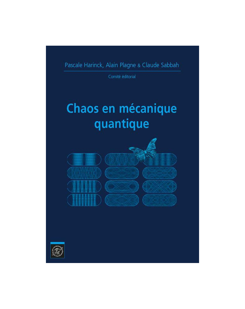 Chaos en mécanique quantique. Journées mathématiques X-UPS 2014
