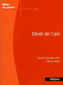 Droit de l'art