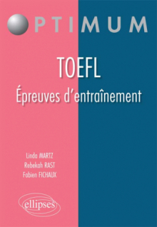 TOEFL – Épreuves d’entraînement