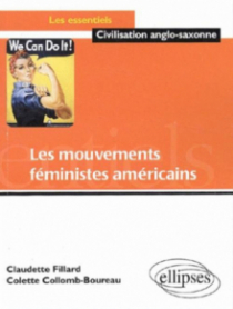 Les mouvements féministes américains