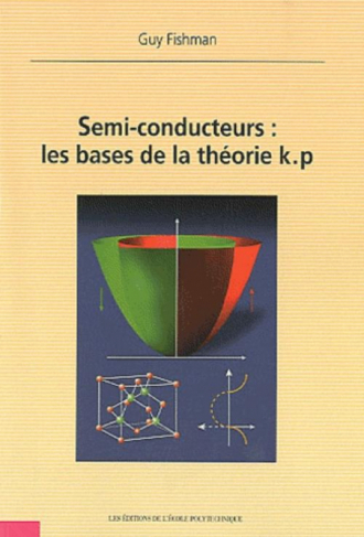 Semi-Conducteurs :  les bases de la Theorie K.P