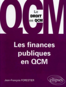 Les finances publiques en QCM