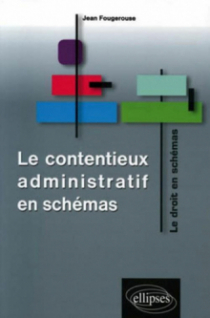 Le contentieux administratif en schémas