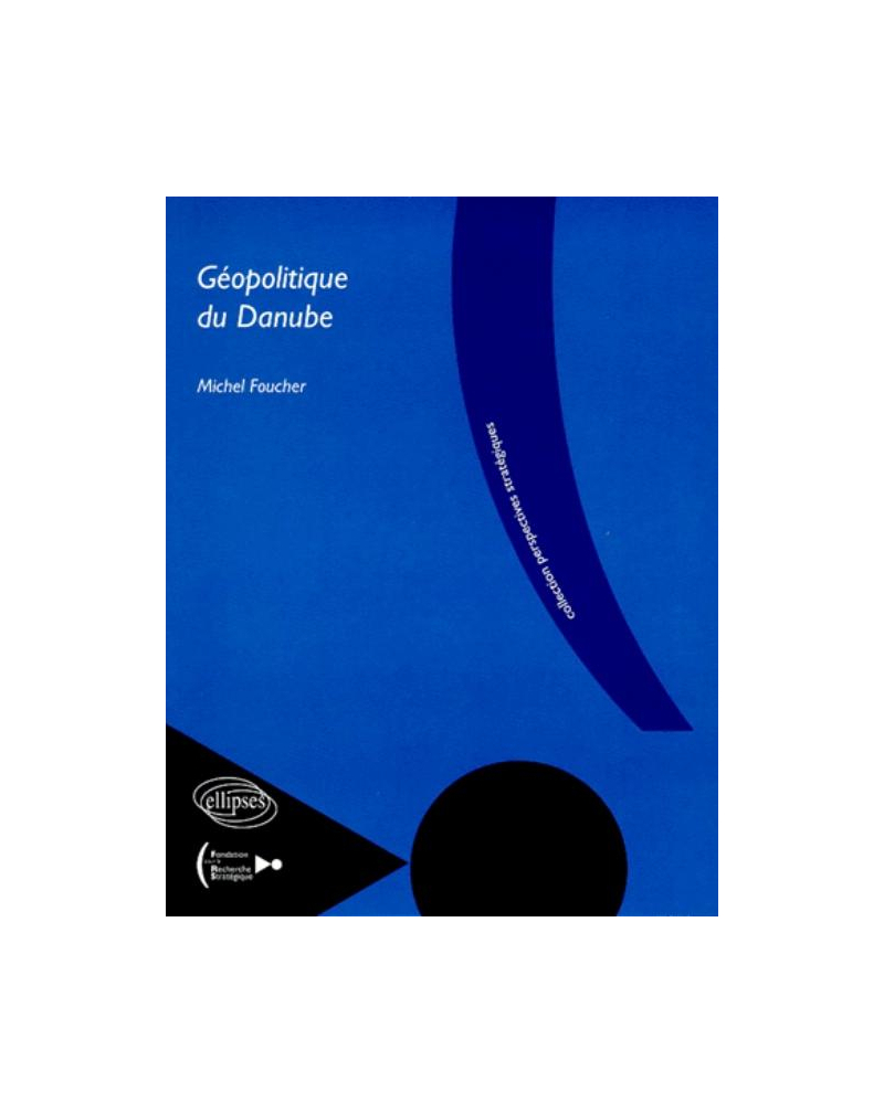 Géopolitique du Danube