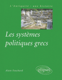 Les systèmes politiques grecs