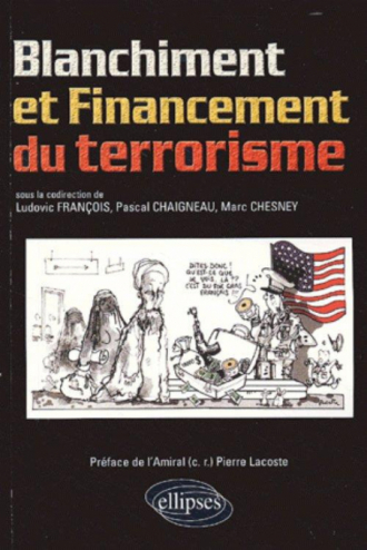 Blanchiment et Financement du terrorisme