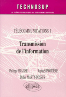 Transmission de l'information - Télécommunications 1 - Niveau B