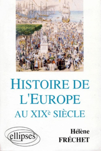 Histoire de l'Europe au XIXe siècle