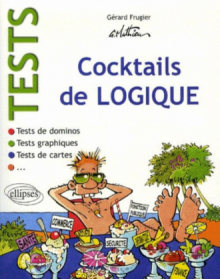 Cocktails de logique - Tests