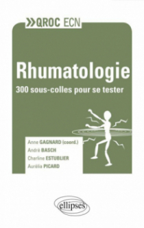 Rhumatologie