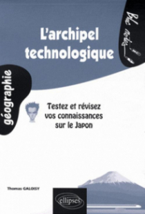 L'archipel technologique. Testez et révisez vos connaissances sur le Japon