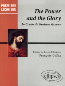 Greene Graham, The Power and the Glory