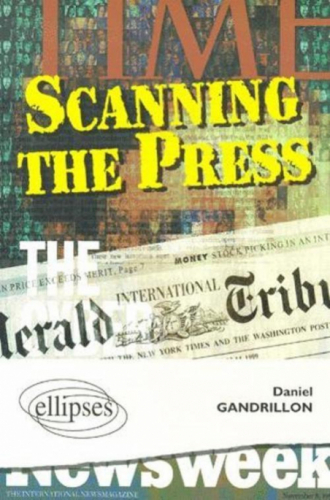 Scanning the Press