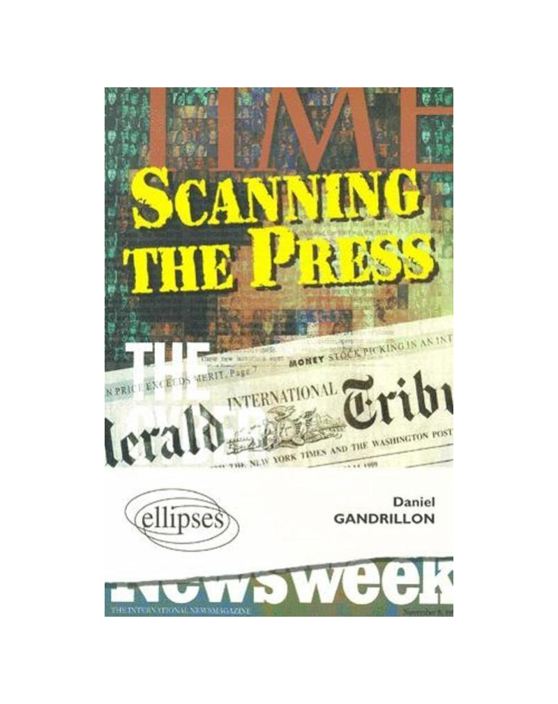 Scanning the Press