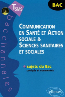 Communication en Santé et Action sociale et Sciences sanitaires et sociales
