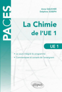 La Chimie de l'UE1