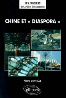 Chine et 'diaspora'