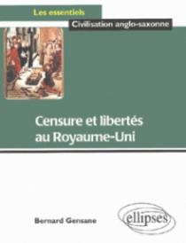 Censure et libertés au Royaume-Uni