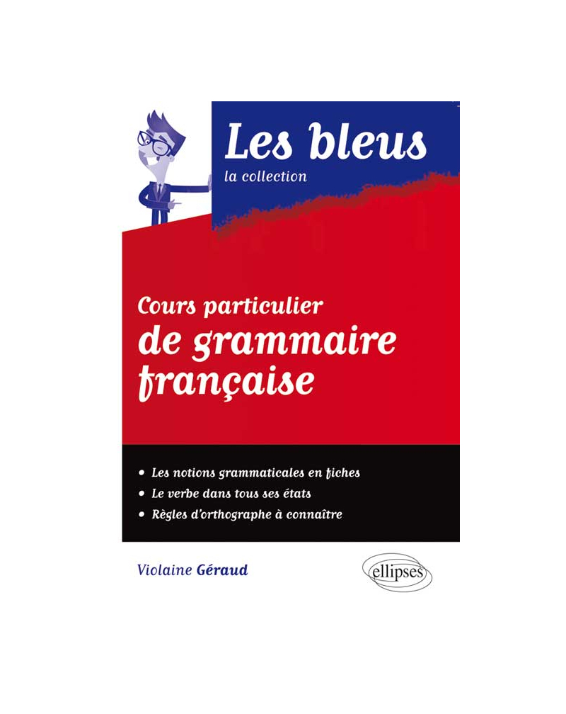 Revoir la grammaire française