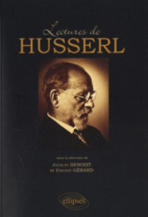 Lectures de Husserl