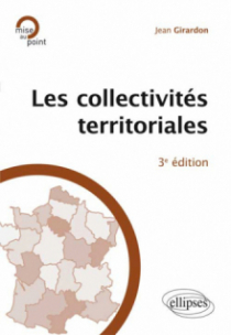 Les collectivités territoriales, 3e édition