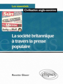 La société britannique à travers la presse populaire