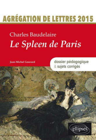 Baudelaire, Le Spleen de Paris