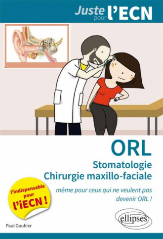 ORL, Stomatologie, Chirurgie maxillo-faciale