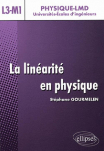 La linéarité en physique - Niveau L3-M1