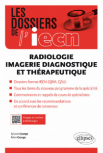 Radiologie/Imagerie diagnostique et thérapeutique