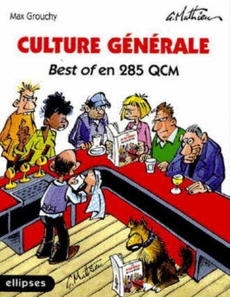 Culture générale - Best of en 285 QCM