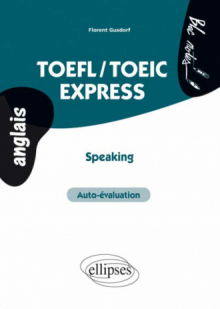 TOEFL-TOEIC Express • Speaking