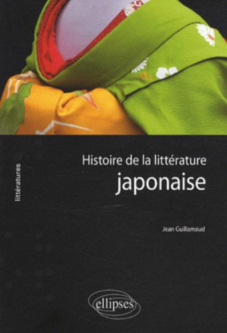 Histoire de la littérature japonaise