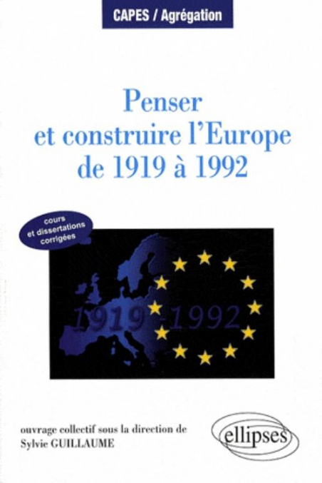 Dissertation penser image