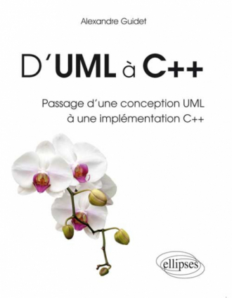 D`UML à C++ Passage d`une conception UML à une implémentation C++