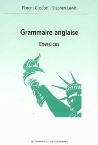 Grammaire anglaise - Exercices