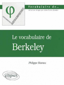 vocabulaire de Berkeley (Le)